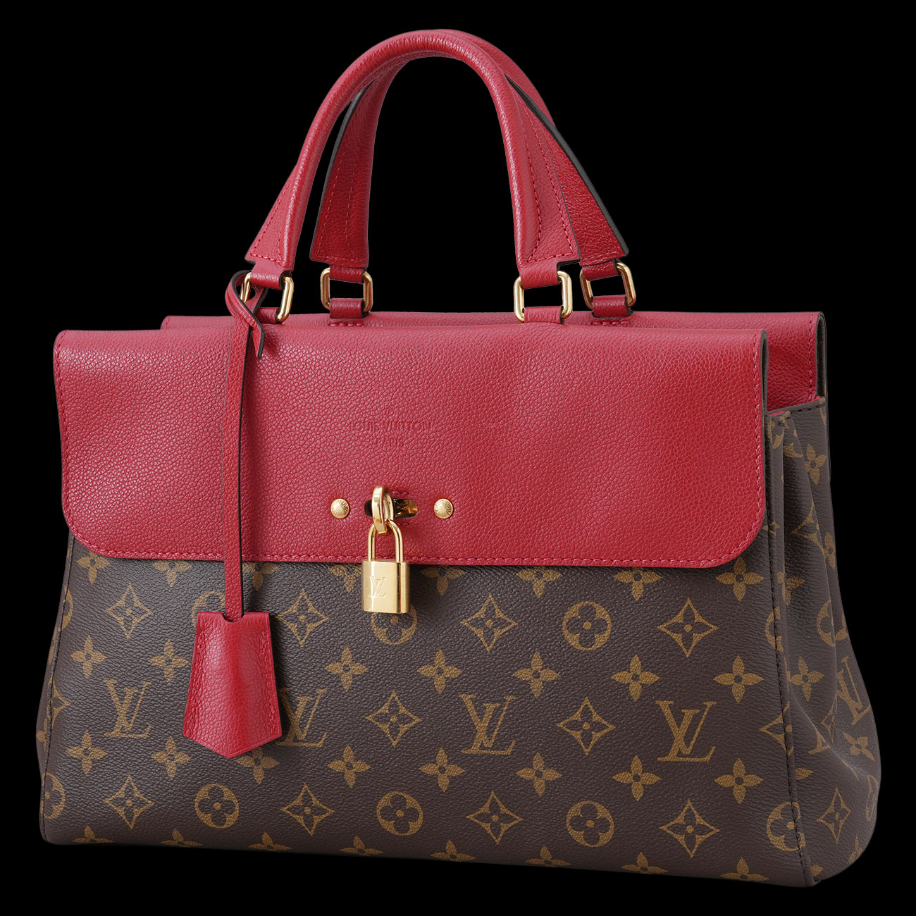 LOUIS VUITTON(USED)루이비통 M41738 비너스 모노그램 숄더백